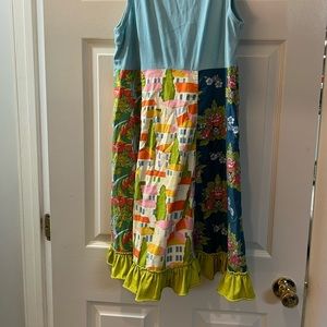 Matilda Jane women